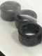 Mitoos M082 Slick Tyres MK II x 4 - 19 x 10mm - 32 Shore - New