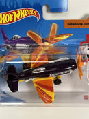 Hot Wheels Mad Propz HW Rescue 1:64 Scale GHF57M522 B13