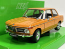 BMW 2002 TI 1:24 Scale Orange Welly 24053W