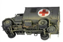 Opel Blitz KFZ 305 Ambulance RAL7021 Dunkelgrau 1:32 Forces of Valor 801101B
