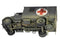 Opel Blitz KFZ 305 Ambulance RAL7021 Dunkelgrau 1:32 Forces of Valor 801101B