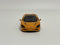 McLaren 750S McLaren Orange LHD 1:64 Mini GT MGT00814L