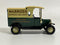 1922 Ford Model T Harrods Matchbox Y12 S1