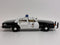 1989 Chevrolet Caprice Los Angeles Police Department 1:24 Greenlight 85602