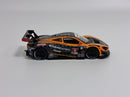 McLaren 720SGT3 EVO 2024 IMSA Daytona 24Hrs Pfaff Motorsports LHD 1:64 Mini GT MGT00984L