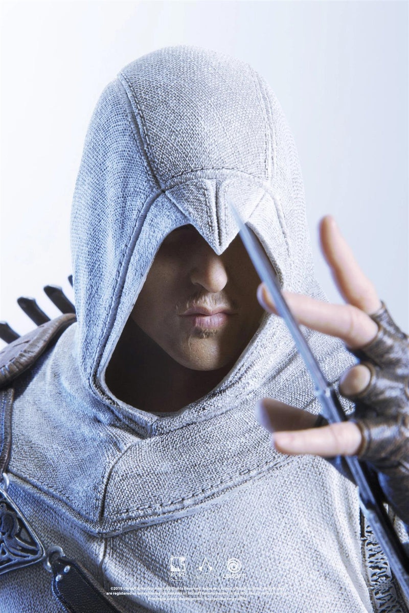 Assassin's Creed Animus Altair Statue 1:4 Scale PA001AC