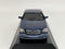 Mercedes Benz 600 SEC C140 1992 Blue Metallic 1:43 Maxichamps 940032600