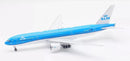 KLM Royal Dutch Airlines Boeing 777-206/ER PH-BQD Stand 1:200 Inflight200 IF772KL0824