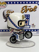 Evel Knievel On Motorcycle Funko 9.5 cm Funko 49942