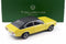 Ford Granada Consul Coupe GT 2.3 Yellow 1:18 Scale Touring Modelcars 18080005