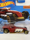 Hot Wheels Ratical Racer Street Beasts 1:64 Scale GHD40D521 B12