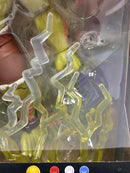 Ultra Street Fighter II Blanka 7.5 Inches Jada 35173