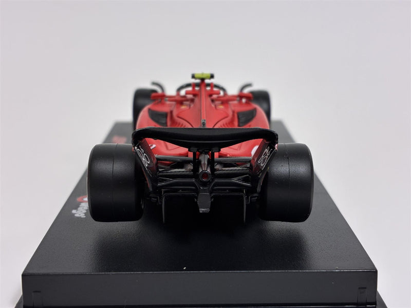 Carlos Sainz
