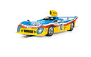 Mirage GR8 2nd Lemans 1977 Classic GT 1:32 Scale Scalextric C4444