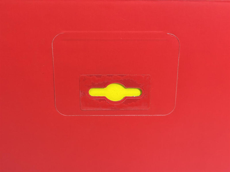 Ferrari Scuderiza SF-24 Leclerc #16 and Sainz #55 2 Car Set 1:43 Scale Bburago 36856
