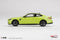 BMW M4 Competition G82 San Paulo Yellow 1:18 Scale TSM TS0348