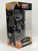 Kakashi Naruto Shippuden 12 cm Collectible Figure Minx 11339