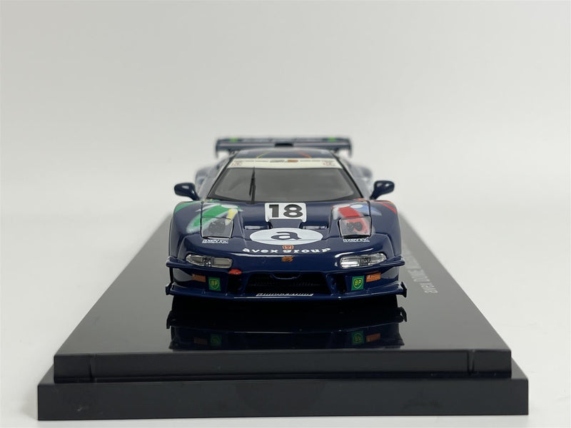 Honda Avex Dome Mugen NSX JGTC 1997