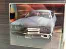 Fast and Furious Doms Chevrolet Chevelle SS 1:32 Scale Jada 97379