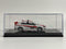 Mitsubishi Lancer Evolution X Pikes Peak Safety Car 1:64 Scale Tarmac Works