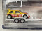 Team Transport MG Metro 6R4 HW Rally Hauler Real Riders Hot Wheels HCR29