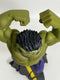 Hulk The Infinity Saga Approx 9 Inches Iron Studios MARCAS32420