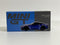 Nissan Z Pandem Seiran Blue LHD 1:64 Mini GT MGT00778L