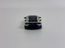 Lamborghini Huracan STO Bianco Asopo RHD 1:64 Scale Mini GT MGT00788R