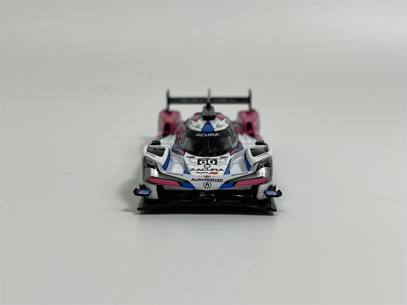 Acura ARX 06 GTP