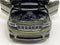 Jeep Grand Cherokee Green Light & Sound LHD 1:32 Scale Tayumo 32170013