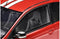 2010 Ford Focus MK2 RS Le Mans Red 1:18 Scale Otto Mobile OT1007