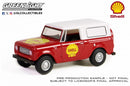 1968 Harvester Scout 1:64 Scale Greenlight 41155C