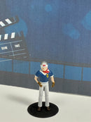 Meteoro Speed Racer 1:64 Scale Painted Figure Cartrix CTLE64051