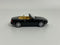 Eunos Mazda Roadster V Special RHD Green 1:64 Scale Mini GT MGT00838R