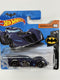 Hot Wheels Batman Arkham Asylum Batmobile Chase Model 1:64 Scale GHD69D521 B13