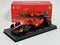 Charles Leclerc #16 Ferrari SF-23 1:43 Scale Bburago 36835L