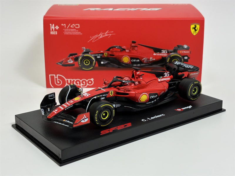 Charles Leclerc