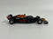 Sergio Perez Red Bull RB16B