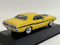 Dodge Challenger R/T 440 1970 Yellow 1:43 American Car Collection MAG PP04