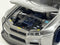 Nissan Skyline GT R R34 Kaido Works Shinjuku V1 1:64 Mini GT KHMG143