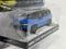 Ford Bronco Sport Badlands 2022 Blue Showroom Floor 1:64 Scale Greenlight 68010C