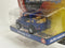 1979 Jeep CJ-7 Blue HO Scale Slot Car X Traction Auto World SC368-4