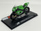 Shinya Nakano Kawasaki ZXR R 2004 Moto GP Diecast Model 1:24 Scale MC24