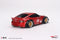 Nissan Fairlady Z RZ34 Pandem Passion Red 1:18 Scale TSM TS0514