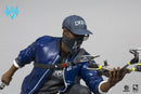 Watch Dogs 2 Hacktivist Marcus Statue 1:4 Scale PA001WD2