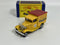 MB38 Van Third MICA Convention Matchbox 38D S1