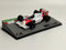 Alain Prost McLaren MP4 2b 1985 1:43 Scale F1 Collection