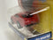 2010 Chevy Camaro Red HO Scale Slot Car X Traction Auto World SC373-5