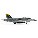 F/A 18F Super Hornet VFA103 Jolly Rogers 1:72 Scale Forces of Valor 814034A