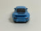 RUF CTR Anniversary Bayrisch Himmelblau LHD 1:64 Scale Mini GT MGT00562L